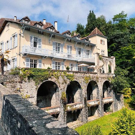 Maison Du Gave Sauveterre-de-Bearn 외부 사진